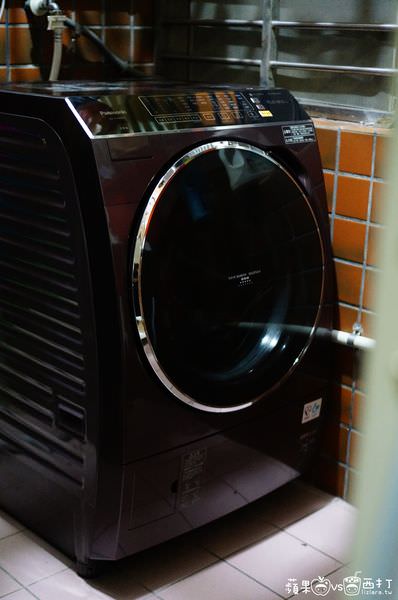 洗衣機-1