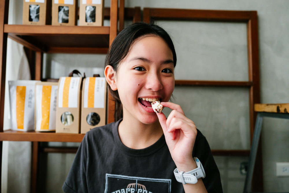 ┃台灣好店┃濃農本家.在地的好味道「牛軋糖」「茶糖」「茶酥」「堅果」「果乾」….. - 第7張圖 ┃台灣好店┃濃農本家.在地的好味道「牛軋糖」「茶糖」「茶酥」「堅果」「果乾」…..